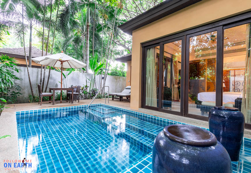 Movenpick Asara Resort & Spa Hua Hin